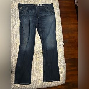 Men’s Ariat Jeans 44x36